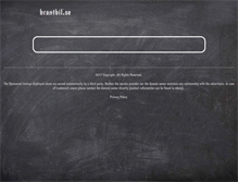 Tablet Screenshot of brantbil.se